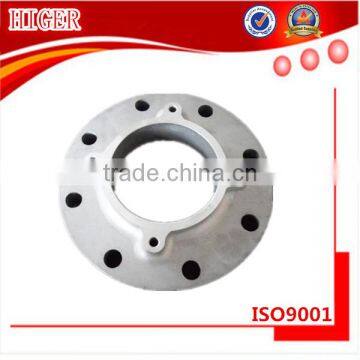 Aluminium sand casting car parts in china