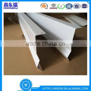 A Variety of Processes, a Variety of Properties of Aluminum Profiles, Factory Professional Custom, to Meet Customer Needs. photo-4