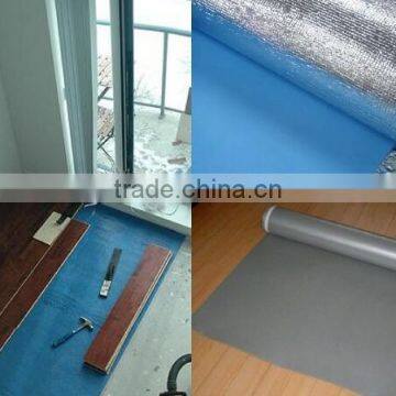 Customized Aluminum Foil Backed Foam Insulation photo-6