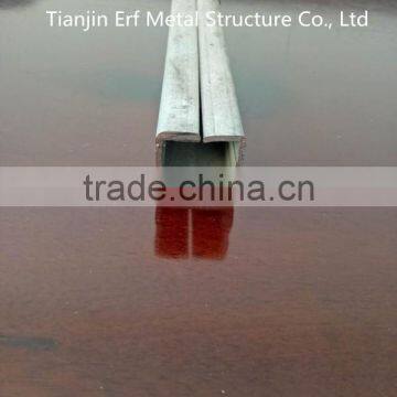 light steel frame c lipped channel weight