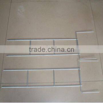 Sign Stakes and Frames--11 Years Gold Supplier and Manufacturer photo-3