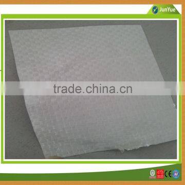 china promotional sarking aluminum foil woven fabric roof sarking