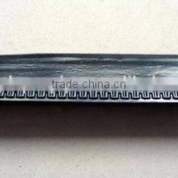 PE Material Drip Irrigation Pipe With Dripper photo-2