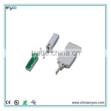 Lightning Protector Unit With 3P Arrester for Krone/LSA Module photo-3