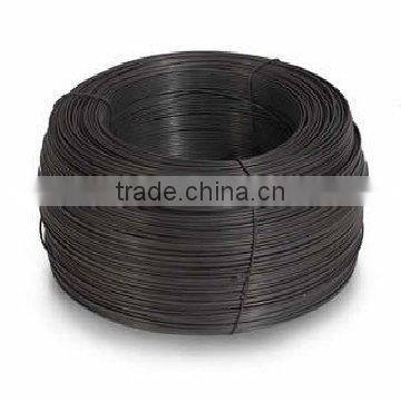 Black annealed wire (factory)