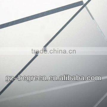 Colored Plastic Building Material ,suitable Market Prices,polycarbonate Solid Panel photo-3