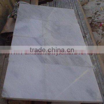 NEW ZIARAT WHITE CARRARA WHITE TILES COLLECTION photo-6