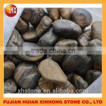 White Garden Pebbles Price Decorative Pebble in Garden photo-5