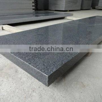 G664 Granite Stairs/g603granite Staircase/g654granite Stairs photo-4