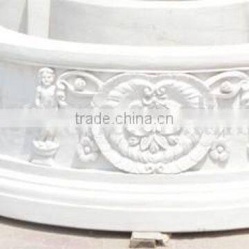 Tall Pagoda Stone Water Fountain Hot Sale photo-3