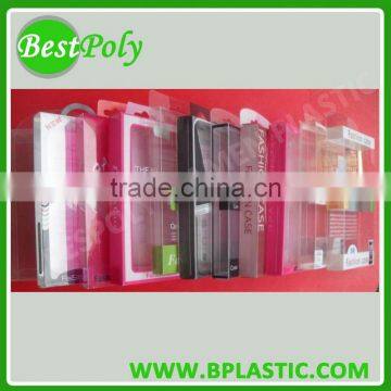 Custom Made Plastic Storage Boxes With Your Own Logo for Gift photo-5