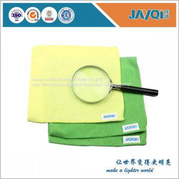 Micro Fiber LCD Cleaning Cloth for Computer photo-3