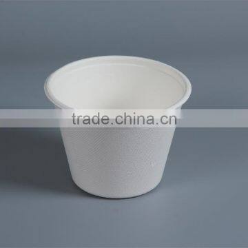 500ml- 17oz disposable sugarcane deep bowls for soup 114x83 L021