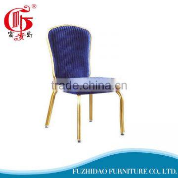 Popular Leather Round Back Rocking Dining Chair photo-2