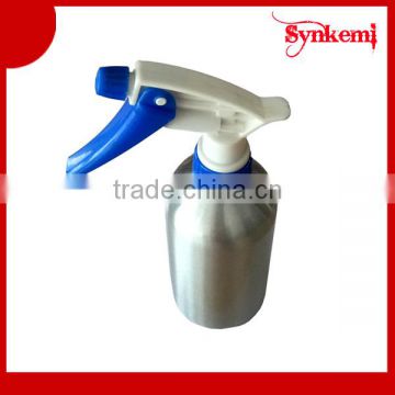 Aluminum trigger spray bottle wholesale