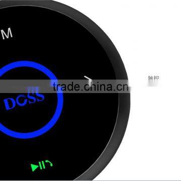New Design Ceramics Wireless Charger Bluetooth/NFC Speaker Wireless Card Reader Bluetooth Ceramics Speaker photo-4