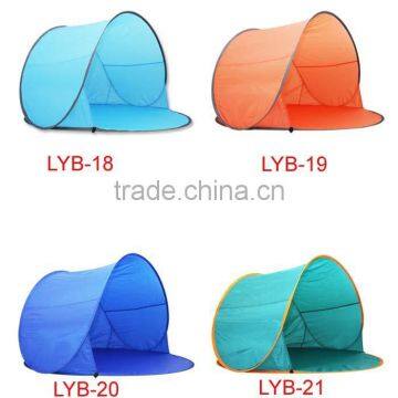 Easy Pop up Tent Cheap Folding Beach Tent Pop up Beach Tent photo-5