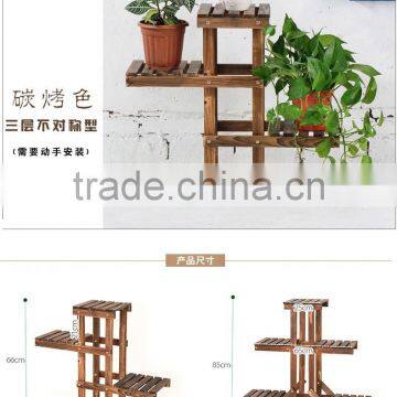 Hot Selling Wooden Shelf photo-4