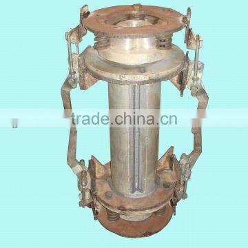 OEM/ODM aluminum rotational mold