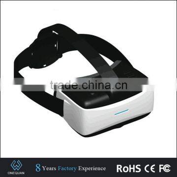 Vr Box Integrated Machine With Android System photo-3