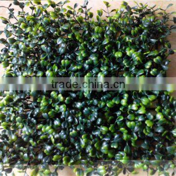 Artificial Boxwood Grass Mat photo-2