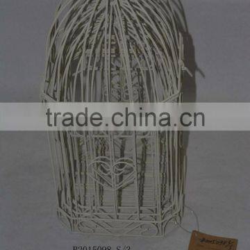 Big White Birdcage photo-2