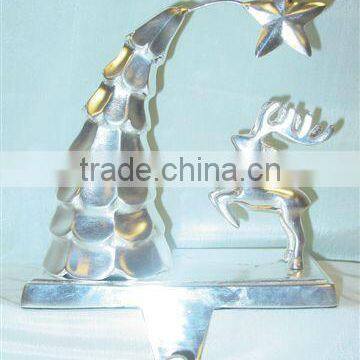 Metal Stocking Holder,Christmas Stocking Holders