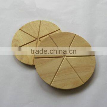 Wooden Storage Trays For Pizza photo-2