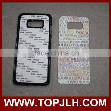 Cheap Price Plastic Mobile Phone Case for Samsung S8 Edge photo-4