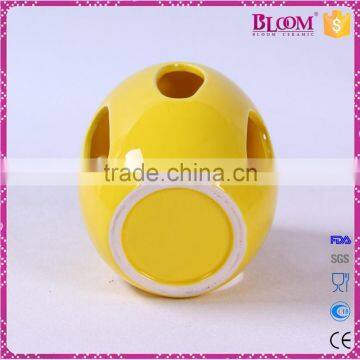 Indoor Decoration for Glazed Ceramic Incense Burner photo-5