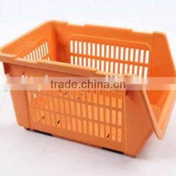 Retractable With Pulleys PLASTIC BASKET photo-5