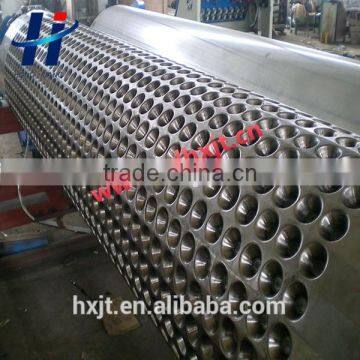 Plastic Dimple Drain Board From Factory Waterproof HDPE Drainage Board for Green Roof photo-5