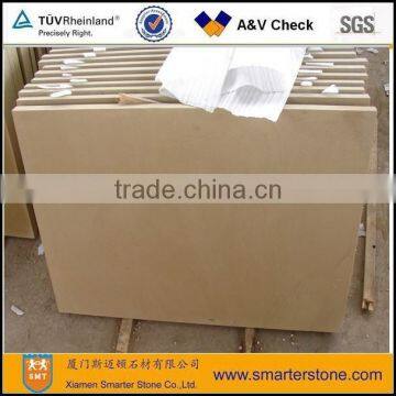 Popular light yellow sandstone