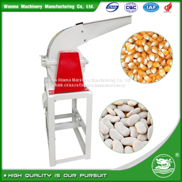 WANMA4643 Factory Price Cassava Flour Mill Machine photo-3