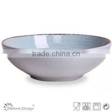 Ceramic Vegatable Bowl photo-3