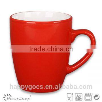 16pcs Round Shape New White Porcelain Dinner Set photo-6