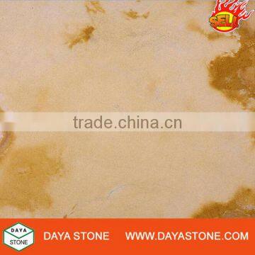 Golden Sunrise Sandstone for Design