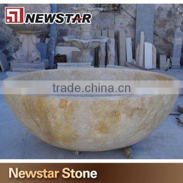 natural stone bathtub for sale