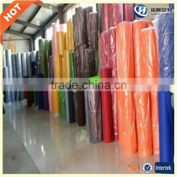 Factory Nonwoven Fabric 3mm 5mm Thick 100% Wool Felt of Needle Punched photo-4