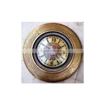 wall clock