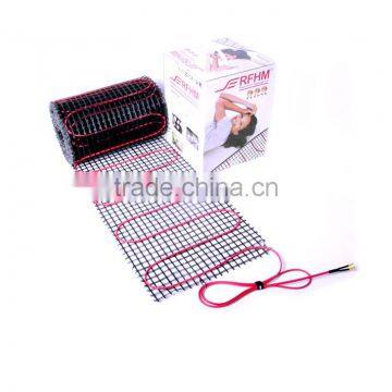 [Raon System] Spydereco Electric Heating Element Floor Heating Cable Mat RFHM-SP-25W photo-1
