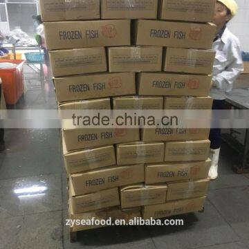 Golden Supplier Sea Frozen Pacific Mackerel 200g photo-2