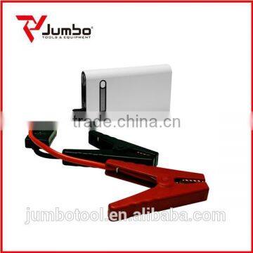 JB1226 Car Emergency Battery Jump Starter Portable Jump Starter for 12V Vehicle and 4.5L Gasoline Car photo-5
