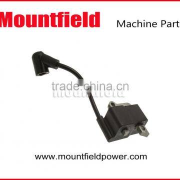 High Quality chainsaw of HU450 ignition coil