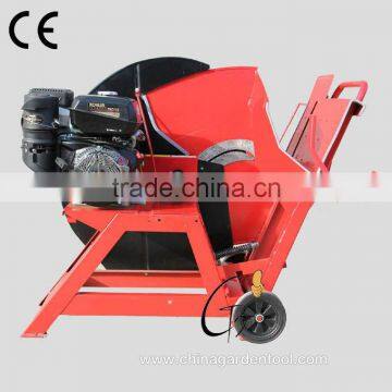 log saw cutting machine( CL700-1 9.5HP)