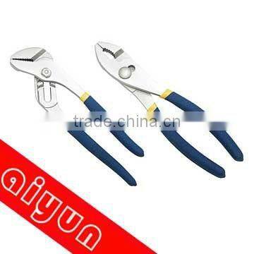 Slip Joint Plier set, Water Pump Pliers set