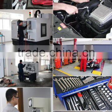 Cr-V High Quality Ratchet Handle 72Teeth photo-2