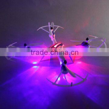 Wide Angle 2MP/5MP Camera RC Quadcopter Helicopter With IOC RTF 2.4Ghz H1080P HD Camera Drone Tarantula X6 YiZhan Tarantula photo-4