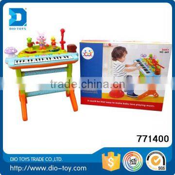 china 2016 new products wholesale educational toy piano toy