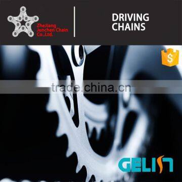 Colourful Standard Stainless Steel Bicycle Chain photo-2